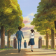 Illustration for article titled Pessimistic Optimism: Goro Miyazaki on His Post-Nuclear Romance, emFrom Up On Poppy Hill/em